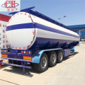 40000 Liters Water Tank Trailer